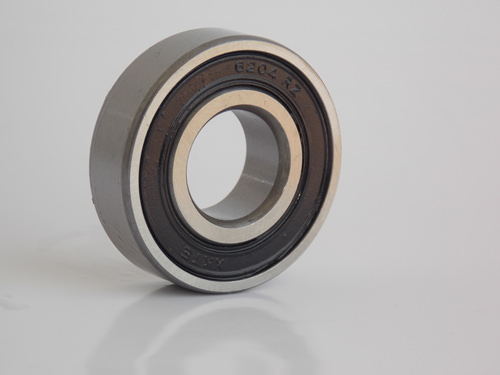 Deep Groove Ball Bearing Quotation