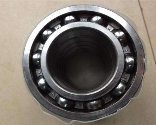 Customized deep groove ball bearing 6310 C4