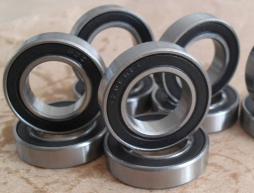 bearing 6306 2RS C4 for idler Quotation