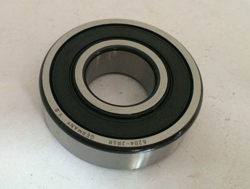 Latest design bearing 6309 C4 for idler